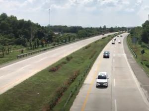 Ada Kewajiban Rapid Test Antigen di Libur Natal-Tahun Baru, Pemudik Diprediksi Turun