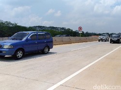 Belum Ada Rest Area di Tol Pemalang-Batang, Pengendara Harus Lakukan Ini