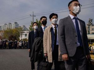 Tolak Wajib Militer, Penganut Saksi Yehuwa di Korsel Boleh Kerja di Penjara