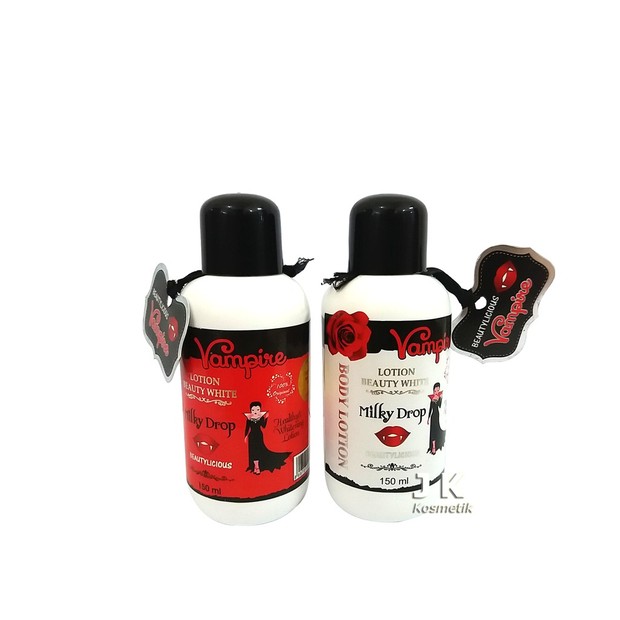 v Terdapat dua varian produk yang bisa dibedakan dari warna packagingnya yaitu merah dan putih.