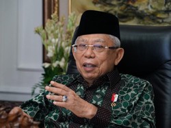 Rakernas IDI, Maruf Singgung Distribusi Dokter Umum-Spesialis Belum Merata