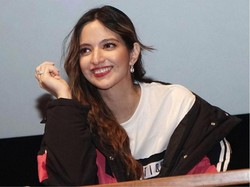 Ini Penyebab Nia Ramadhani Sortir Barang Pribadinya Saat Pandemi