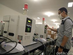 Unjuk Gigi Anak Negeri Berinovasi Melawan Pandemi