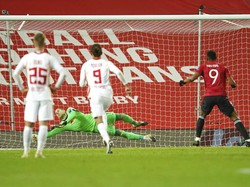 Ada Rashford dan Fernandes, Kok Martial yang Ambil Penalti?