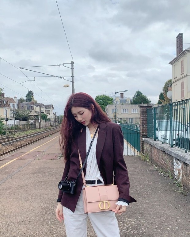 Bae Suzy/ Foto: Koreaboo