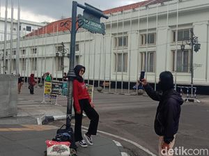 Wawalkot Ingatkan Protokol Kesehatan Saat Berwisata di Bandung Wawalkot Ingatkan Protokol Kesehatan Saat Berwisata di Bandung