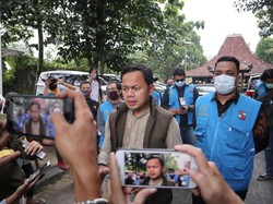 Libur Panjang, Bima Arya Tegur Restoran Langgar Protokol Kesehatan