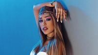 Danna Paola Si Maria Belen yang Kini Sudah Dewasa