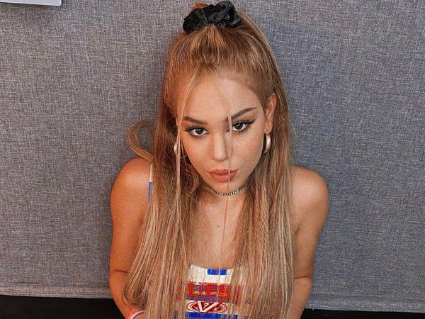 Pemeran Maria Belen Sudah Dewasa, Penampilannya Makin Seksi