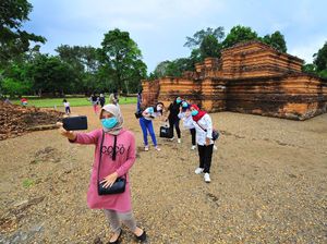Kerap Dialami, Ini Sederet Penyakit yang Bisa Terjadi Usai Libur Panjang Kerap Dialami, Ini Sederet Penyakit yang Bisa Terjadi Usai Libur Panjang
