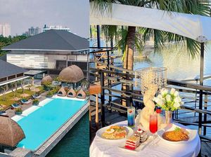 Di Ancol Kamu Bisa Makan dengan Suasana Laut di 5 Tempat Ini Di Ancol Kamu Bisa Makan dengan Suasana Laut di 5 Tempat Ini