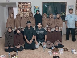 Usai Mualaf, DJ Butterfly Masih Belajar Berhijab