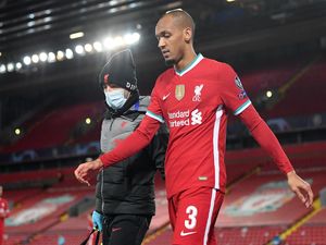 Fabinho Bisa Main di Liverpool Vs Leicester, Klopp?