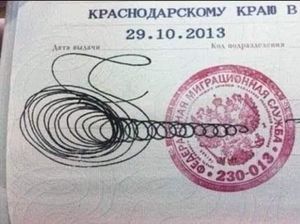 Aneka Tanda Tangan Paling Unik dan Lucu