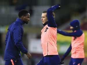 Bale Sudah Pulih Sepenuhnya, Siap Terbang di Tottenham