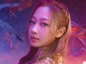 Countdown Debut aespa! Member Keempat: Giselle