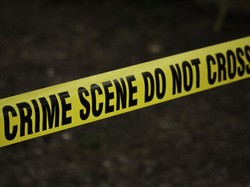 Polisi Tangkap Pelaku yang Tusuk Wanita di Tangerang gegara Utang