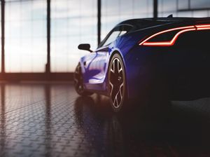 Mobil Pakai Power Steering Elektrik Mendadak Berat, Apa Sebabnya? Mobil Pakai Power Steering Elektrik Mendadak Berat, Apa Sebabnya?