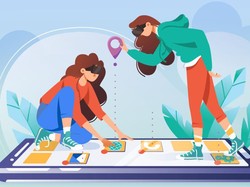 Libur Panjang, Yuk Keliling Indonesia Gratis di Sini!