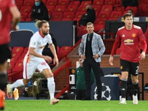 Gaya Pakaian Julian Nagelsmann, Keren Gak? Gaya Pakaian Julian Nagelsmann, Keren Gak?