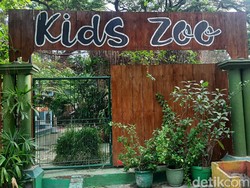 KBS Tawarkan Paket Wisata Edukasi Tarik Minat Pengunjung