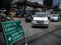 Libur Akhir Tahun dan Cuti Bersama Desember 2020, Wisata Bandung yang Buka