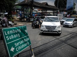 Libur Akhir Tahun dan Cuti Bersama Desember 2020, Wisata Bandung yang Buka