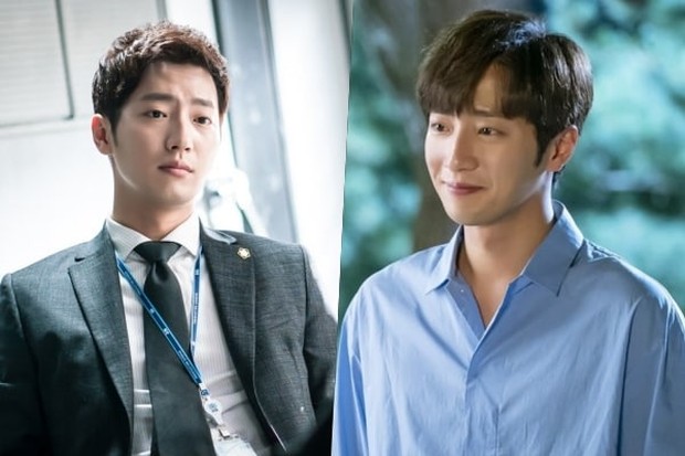 Lee Sang Yeob/ Foto: Soompi