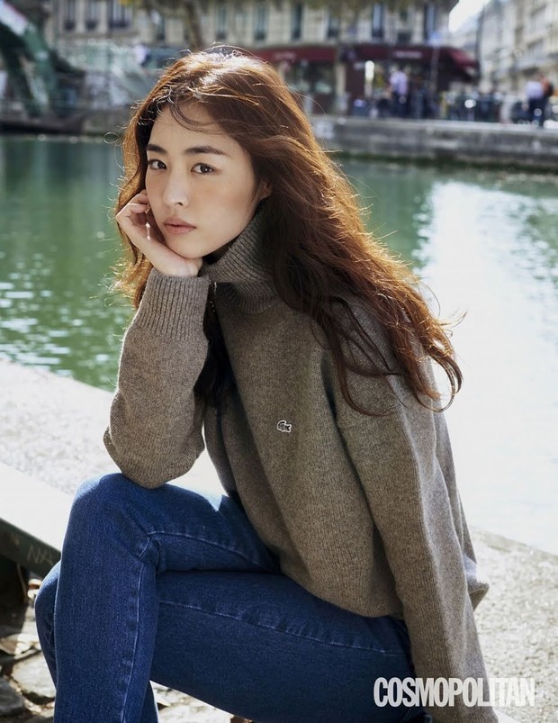 Lee Yeon Hee/ Foto: Koreaboo Lee Yeon Hee/ Foto: Koreaboo