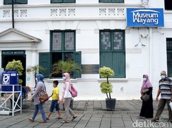 Menko PMK: Mudik Dilarang, Nadi Usaha Wisata Harus Tetap Jalan