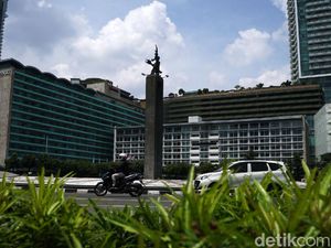 Makin Ramai Bursa Cagub DKI Padahal Masih 3 Tahun Lagi