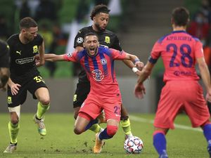 Krasnodar Vs Chelsea: The Blues Menang 4-0