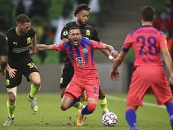 Krasnodar Vs Chelsea: The Blues Menang 4-0