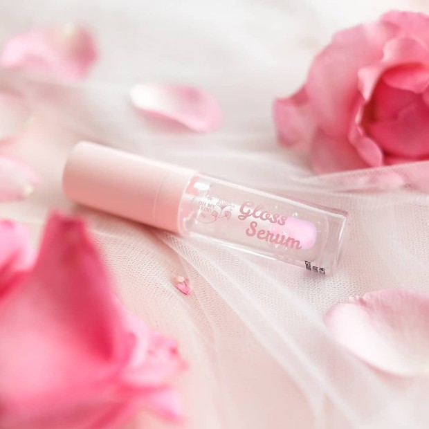 Lip Serum By OH MY SKIN