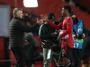 Rashford Jadi Supersub dan Ukir Hat-trick Bersejarah, Ini Kata Ole