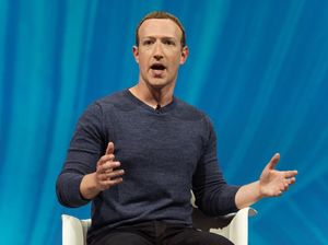 Mark Zuckerberg: Trump Diblokir di Facebook cs Tanpa Batas Waktu Mark Zuckerberg: Trump Diblokir di Facebook cs Tanpa Batas Waktu