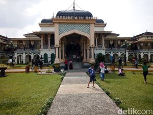 Link Twibbon Maulid Nabi 2021 dan Alasan Pergeseran Tanggal Merahnya