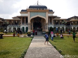 Link Twibbon Maulid Nabi 2021 dan Alasan Pergeseran Tanggal Merahnya