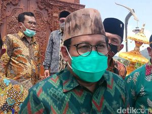 Tahun Depan, Mendes Harapkan BLT Tak Pakai Dana Desa