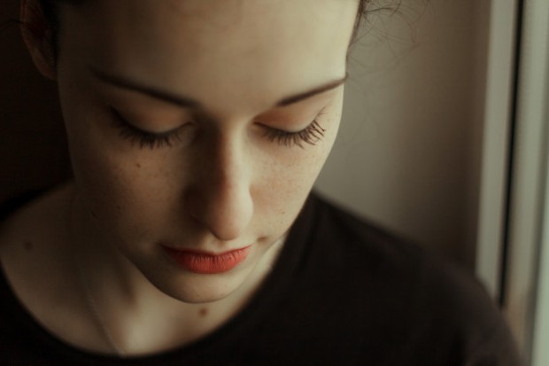 Merasa baik-Baik Saja