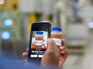 Makin Modern, Indonesia Punya Lab Uji Pelumas Makin Modern, Indonesia Punya Lab Uji Pelumas