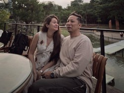 Dikaruniai Anak, Ringgo Agus Dapat Ucapan dari Tentara Afganistan