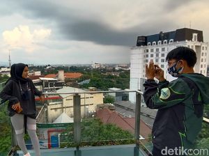 Sedih, Ada Hotel di Jawa Barat Terancam Tutup-Dijual
