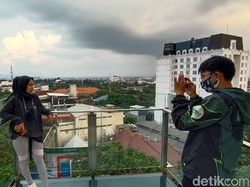 Sedih, Ada Hotel di Jawa Barat Terancam Tutup-Dijual