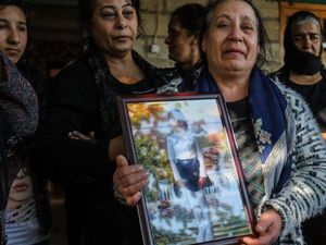 Azerbaijan Tuduh Militer Armenia Bunuh 21 Warga Sipil dalam Serangan Rudal