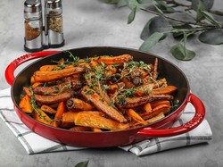 Nikmati Sensasi Gaya Hidup Kaum Urban Lewat 4 Hidangan Ini