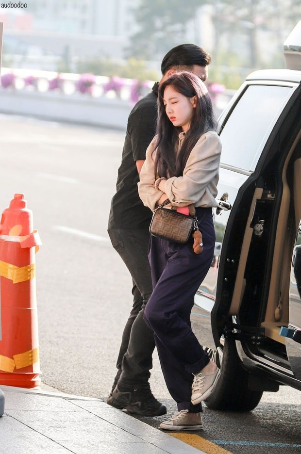 Nayeon TWICE/ Foto: Koreaboo