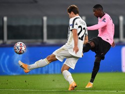 Barcelona Vs Juventus, Laga Penentu Status