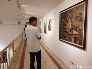 MayinArt Hadirkan 3D Galeri Virtual dan Pameran di Yogyakarta MayinArt Hadirkan 3D Galeri Virtual dan Pameran di Yogyakarta
