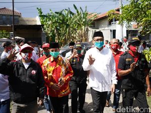 Warga Sidoarjo Tuntut Pemerataan Pendidikan, Cabup Ini Siap Realisasikan